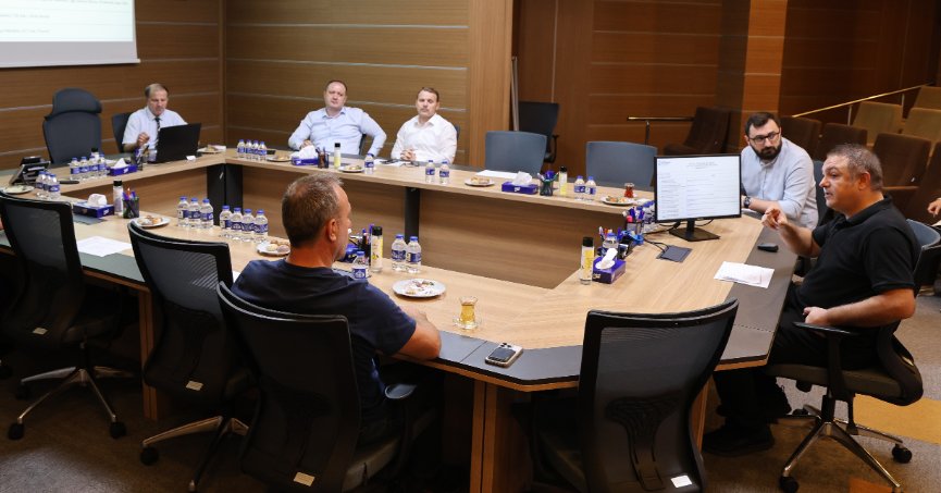 Encümende gürültü kirliliğine af yok