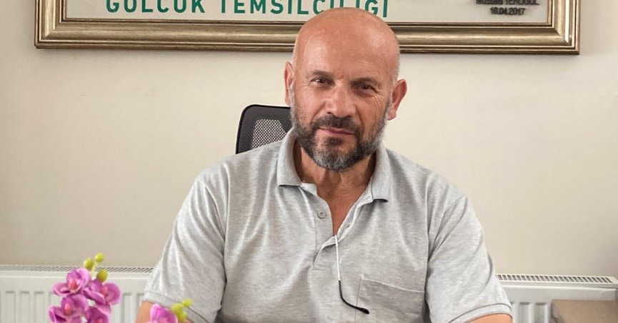 ‘Proje çalışmalarımızı gönüllülerle yürütüyoruz’