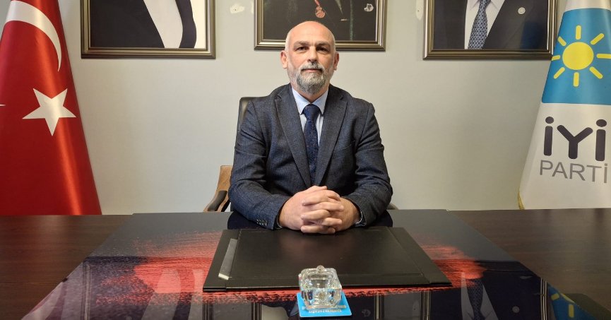 ‘Üye sayımızda hızlı artış oluyor’