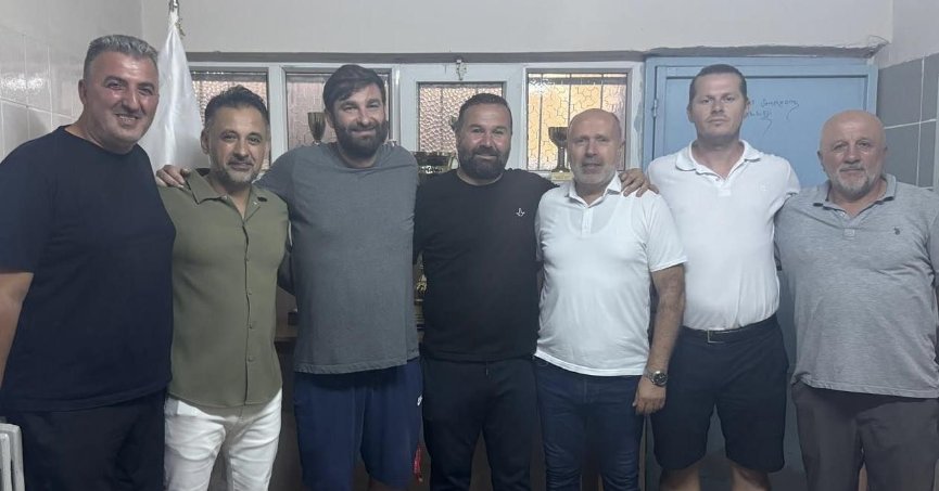    Kandıra’da Karaduman dönemi başladı