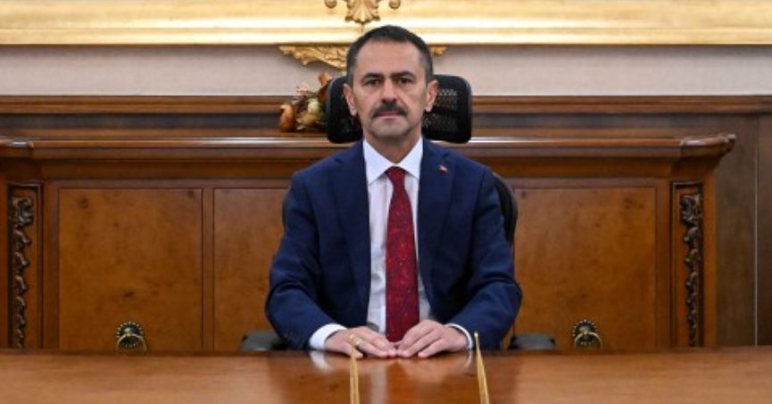 ‘Eğitim hayati bir öneme sahiptir’