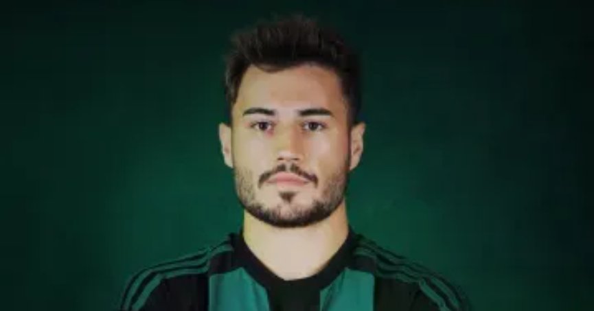 Mesut Can Tunalı, Serikspor’da