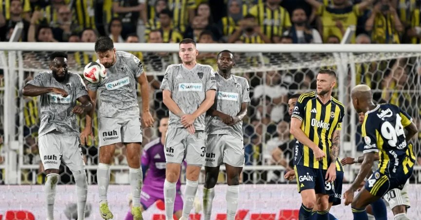 Kadro değerimiz yükseldi