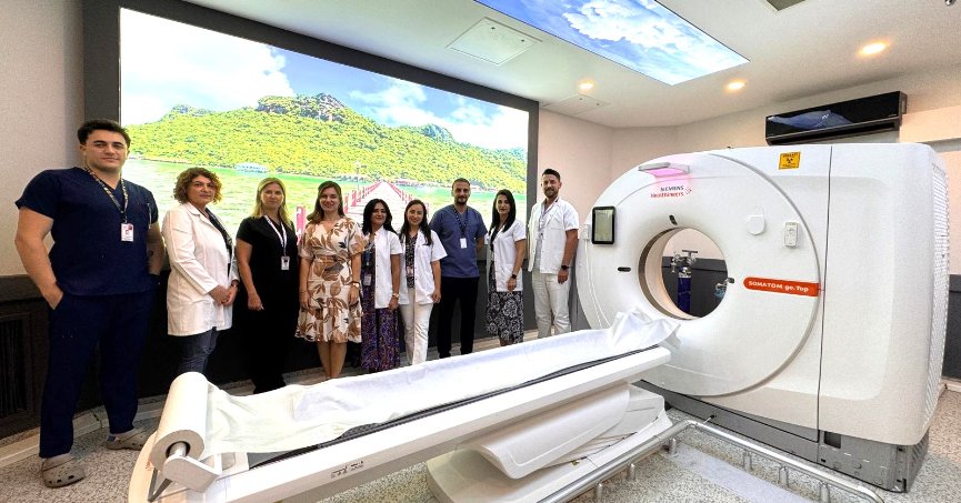 Necati Çelik’te önemli yenilik