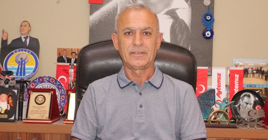 Kocaman, ‘Perakende  yasası çıkarılmalı’