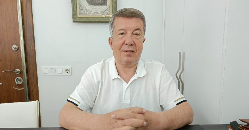 ‘Küçük yatırımcı  altında kalmalı’