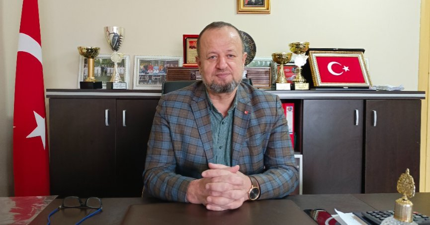 ‘Köylerde sağlık  taraması yapılacak’