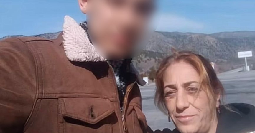 Annesini ve kız kardeşini öldüren zanlı tutuklandı