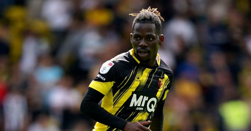 Tom Dele-Bashiru, Kocaelispor’a önerildi