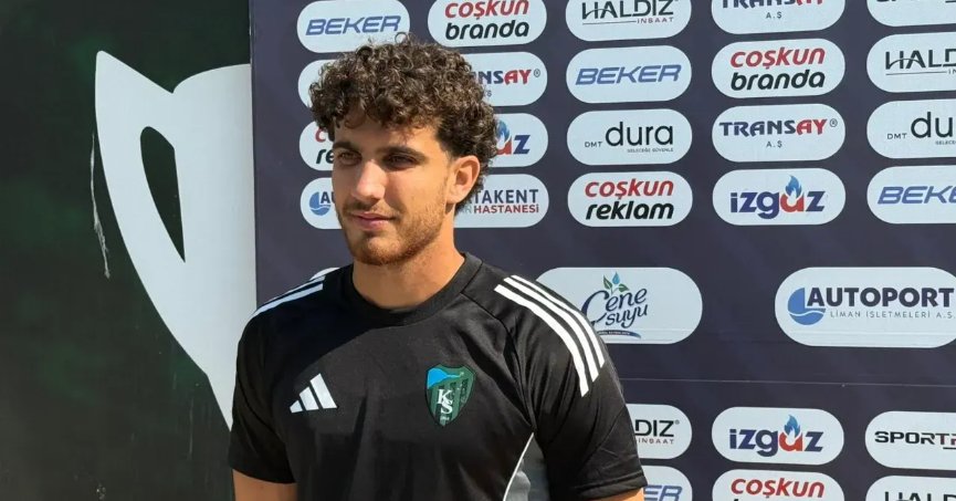 “Taraftarlarla buluşmak için sabırsızlanıyorum”