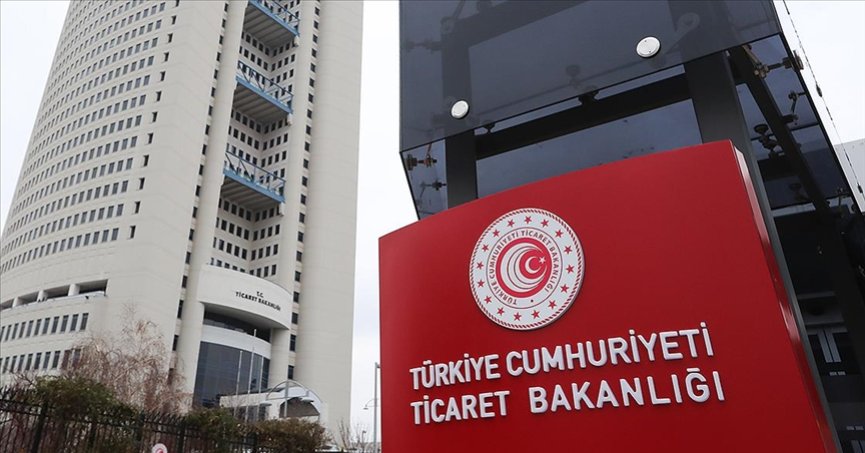 Elma ve limonun  ihracı kayda bağlandı