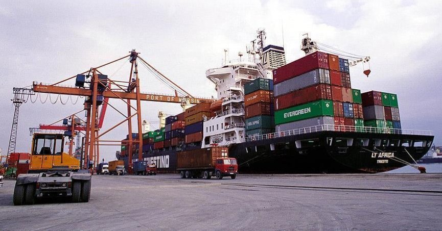 Türkiye’den Almanya’ya ihracat rekoru