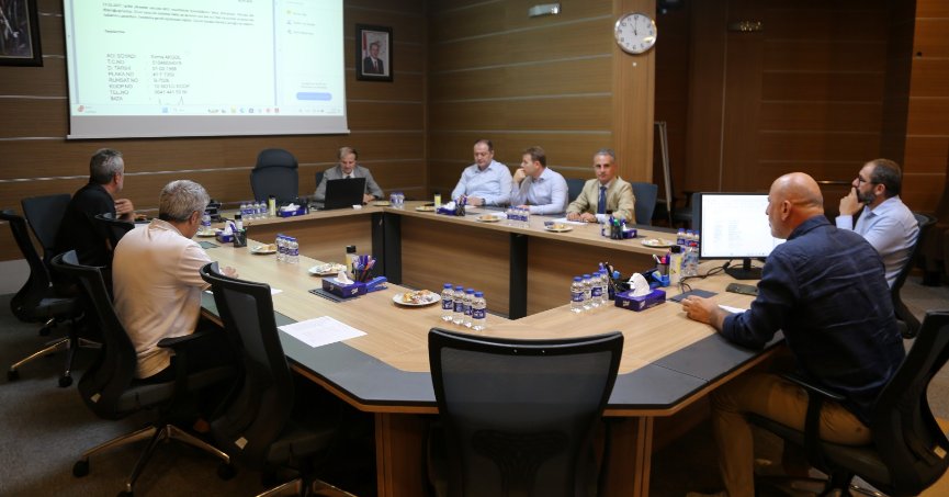 Toplu taşımada huzuru  bozan 78 şoföre ceza