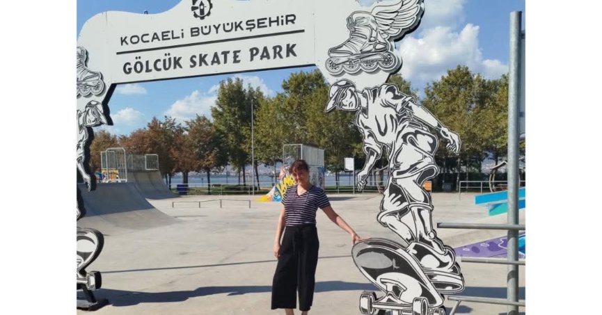 Ahmet Minguzzi’nin adı  Gölcük’te yaşatılacak