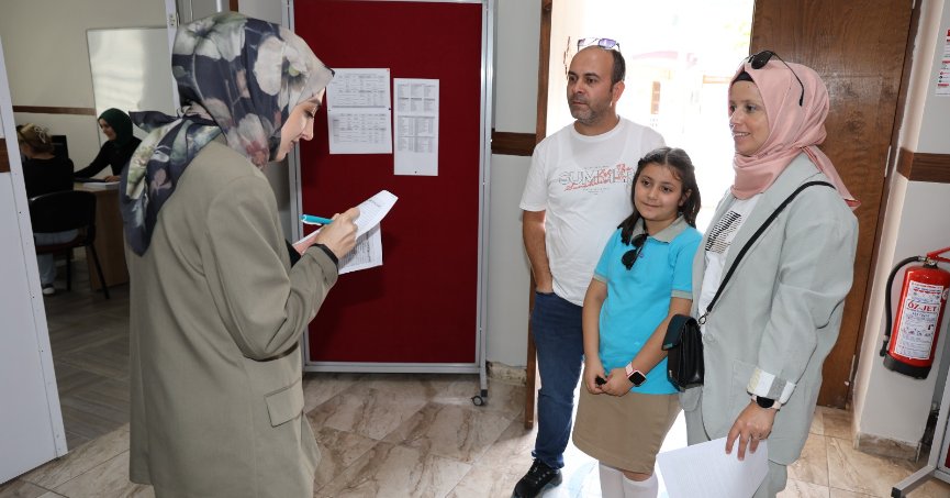 Çocuk Üniversitesi yeni  dönem kayıtları başladı   