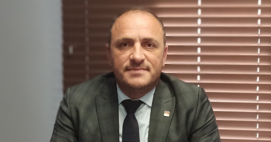 ‘İki adaylı bir kongre olacak’