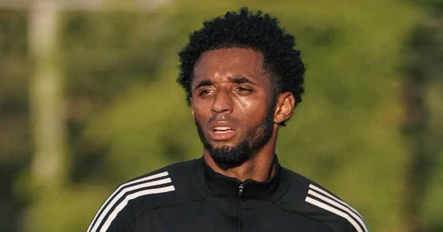 Mendes’ten Kocaelispor’a duygusal veda