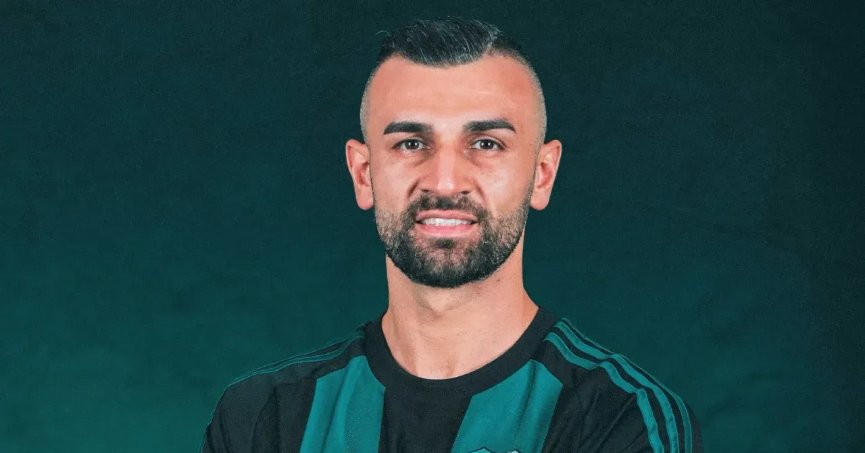 Serdar Dursun’dan ilk mesaj