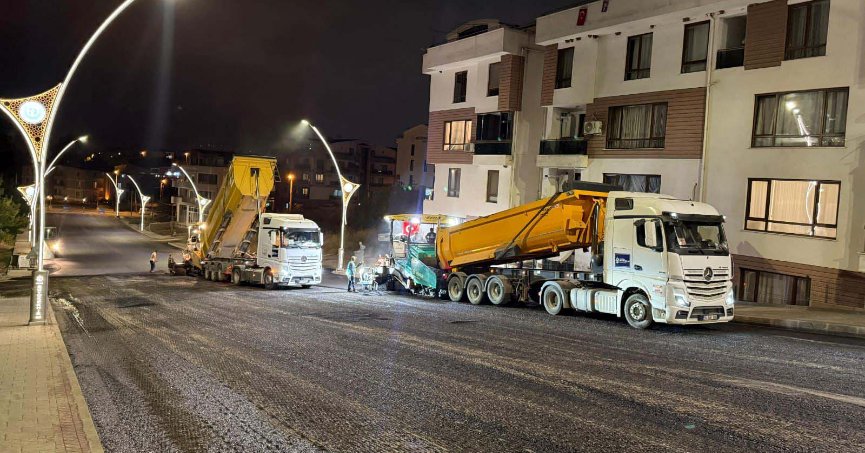 Alternatif yollarla daha sağlıklı ulaşım