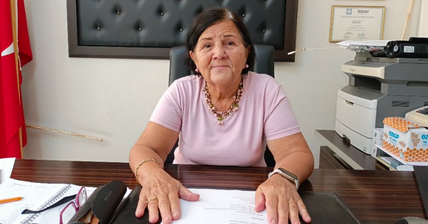 ‘Çocuk ve yaşlılarla  köyleri gezeceğiz’