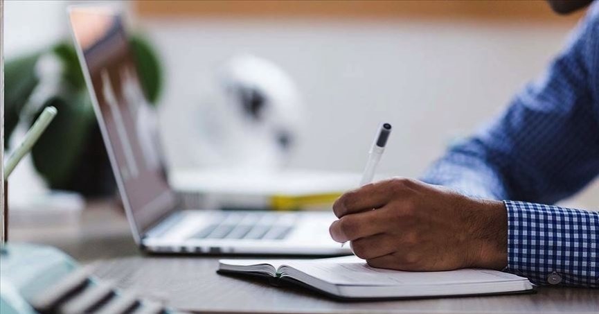 Ücretli çalışan sayısı  16,1 milyon kişiye çıktı