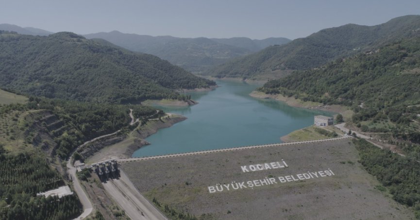 Projelerle, kuraklığın önüne geçilecek