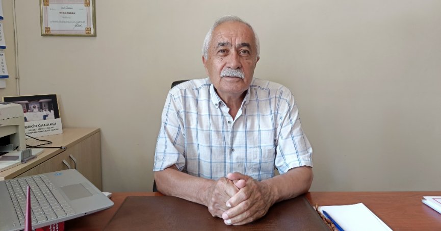 ‘Çiftçiler ÇKS kaydını güncellemeli’