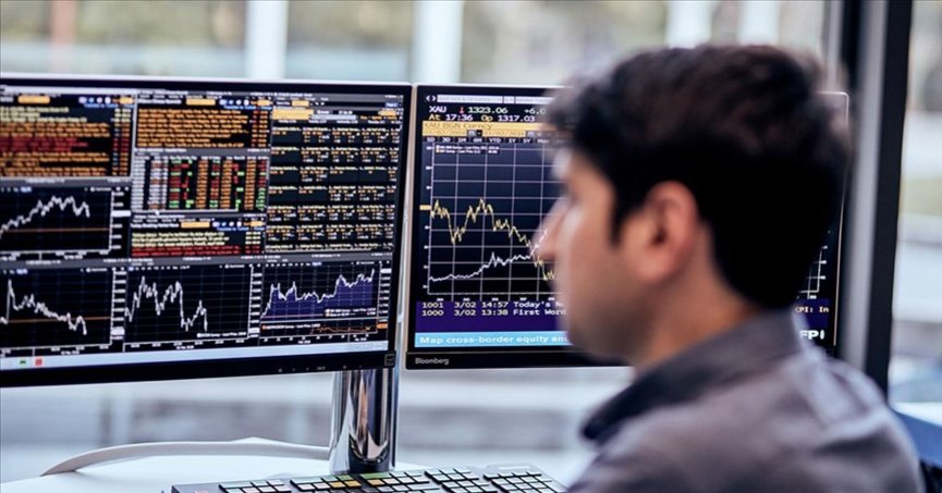 Kredi risk primi 5,5 yılın  en düşük seviyesini gördü