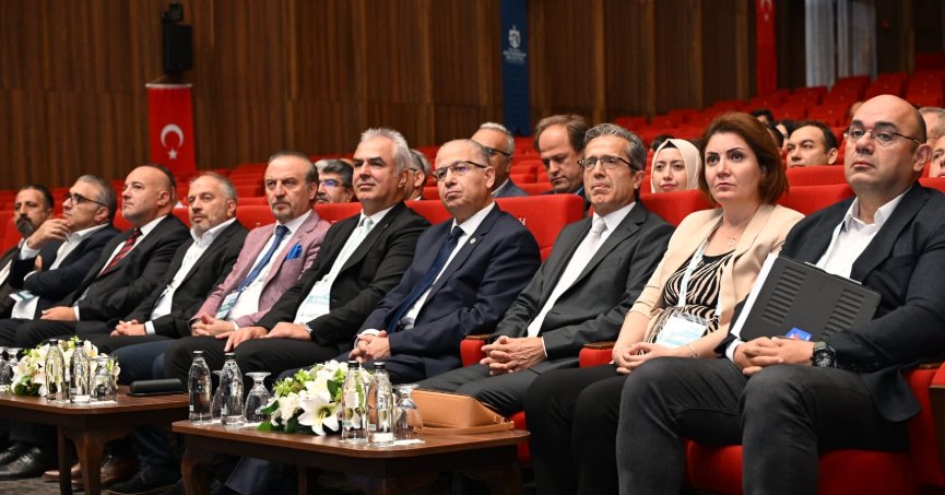 Sempozyumda otomotiv  sektörü ele alındı