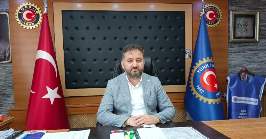 ‘Beklentilerimiz tam  olarak karşılanmadı’