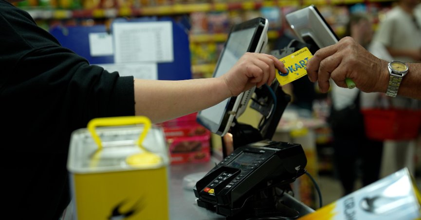 25 bin haneye  41 Kart desteği   