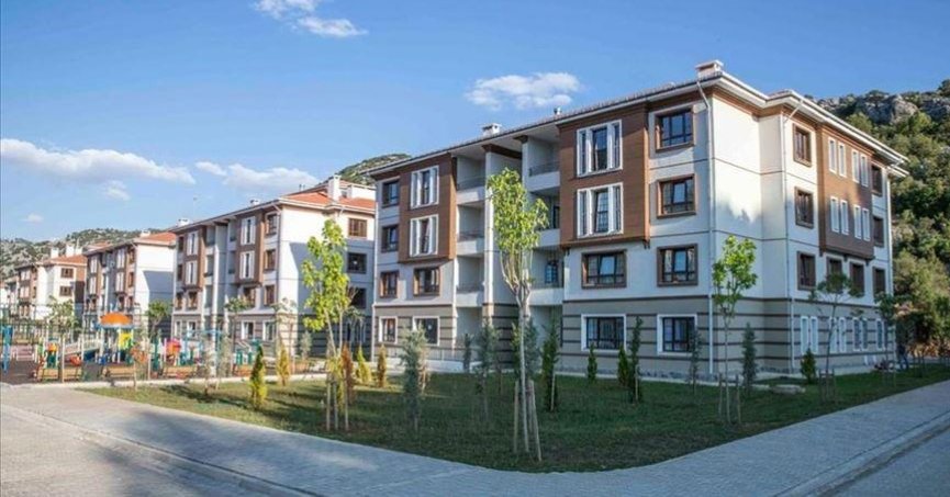 TOKİ’nin kampanyası başlıyor