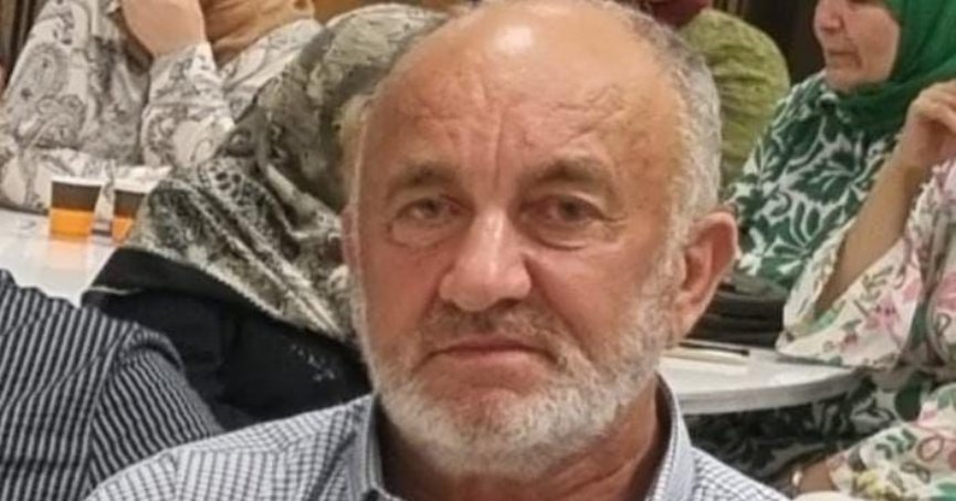 Şehit babası hayatını kaybetti