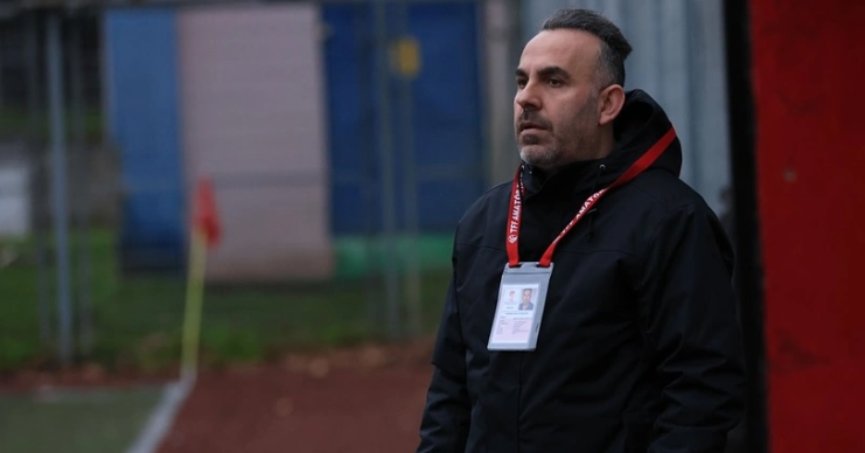 Oğuzhan Yıldırım, Taşköprü Birlikspor’da
