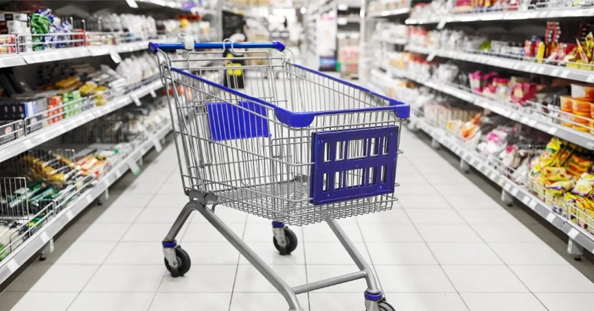 Tüketici güven endeksi 83,9 oldu