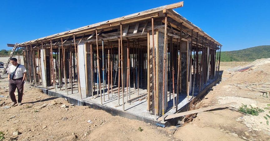 Patili dostlar için çalışmalar sürüyor