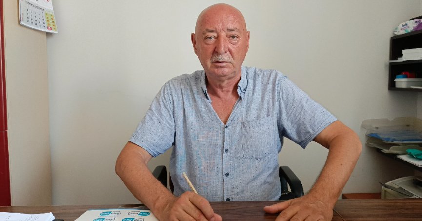 ‘Emekliler olarak beklenti içindeyiz’