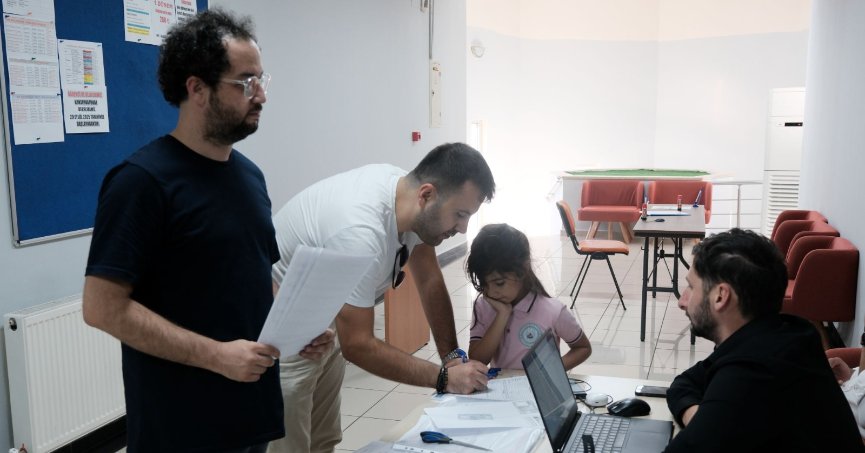 Konservatuvarın yeni yetenekleri belli oldu