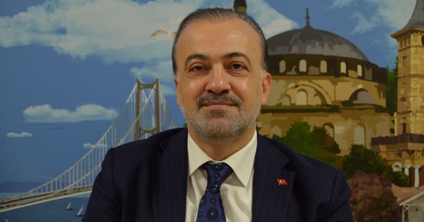 ‘Gölcük metrosu için çalışıyoruz’