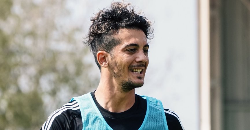 Tayfur Bingöl takımı övdü