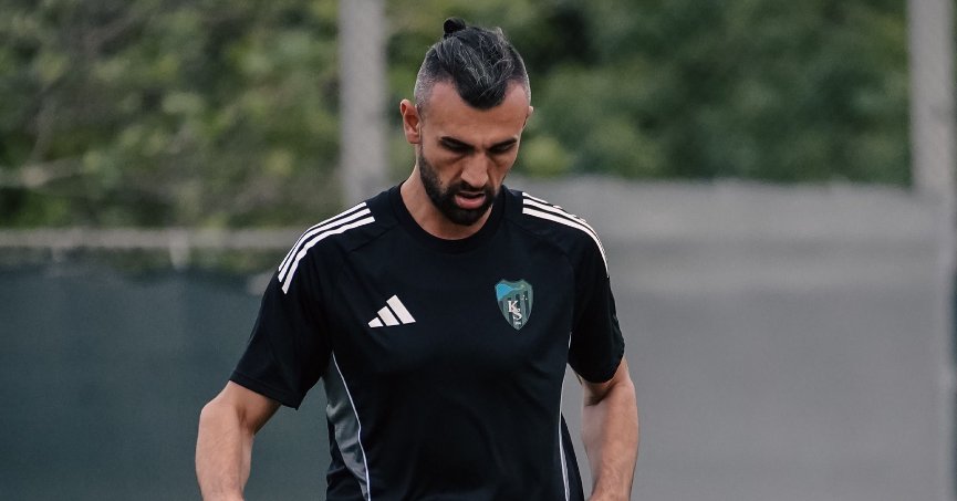 ‘Galibiyeti kaçırdık, üzgünüz’