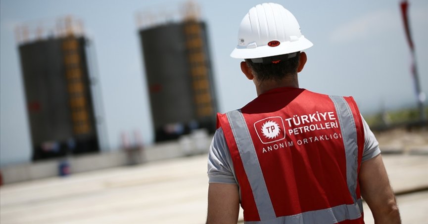 KİT’lerde en yüksek ödenek TPAO’ya