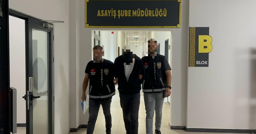 Kız meselesi cinayetinde 1 tutuklama daha