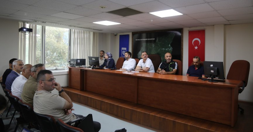 Dev projenin ihalesi yapıldı