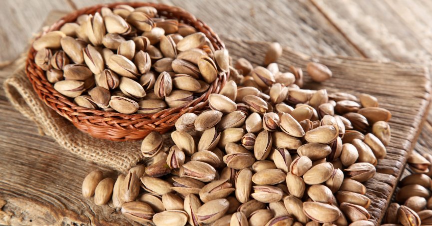 Antep fıstığına ithalat izni çıkınca fiyatlar düştü