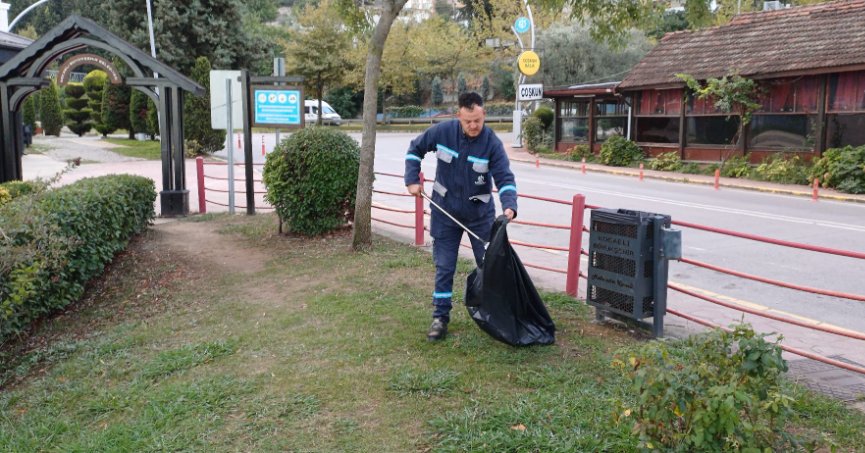 Sahiller, temiz bir yaz sezonu geçirdi