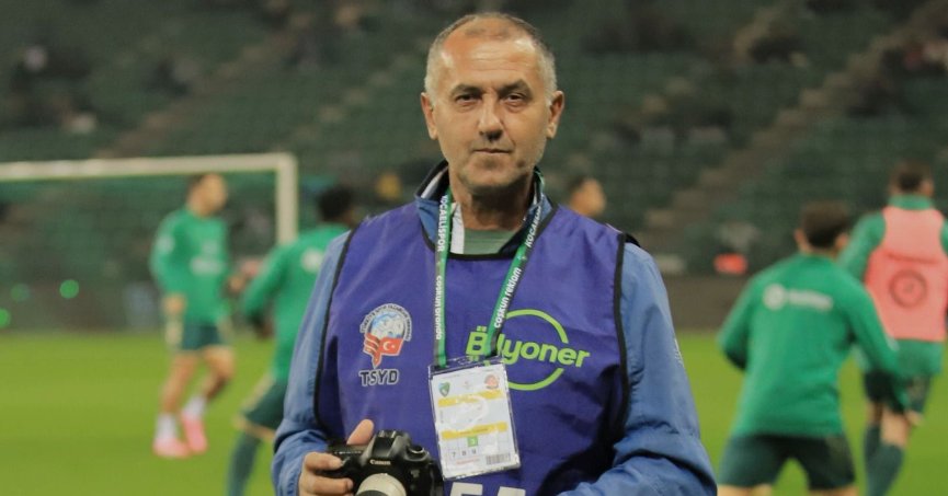 Vasfi Aşçı görevinde başarılı oldu