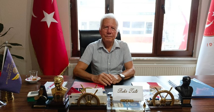 Başkan Tülü, ‘Kanuni haklarımızı istiyoruz’