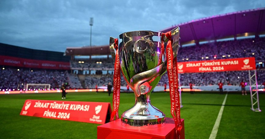 Kupa maçları Ekim sonunda oynanacak