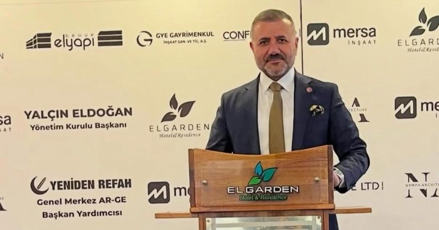 Yalçın Eldoğan, sporseverleri buluşturuyor